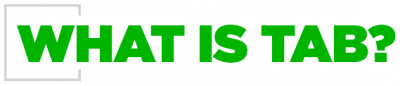 what-is-tab